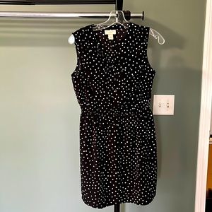 Loft womens dress